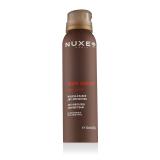 NUXE Men [BOOST]³ Anti-Irritation Shaving Foam Rasierschaum für Herren 150 ml