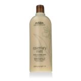 Aveda Rosemary Mint Hand & Body Wash Duschgel für Frauen 1000 ml