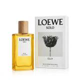 Loewe Solo Ella Eau de Toilette für Frauen 30 ml