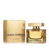Dolce&Gabbana The One Intense Eau de Parfum für Frauen 30 ml