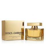 Dolce&Gabbana The One Intense Eau de Parfum für Frauen 50 ml