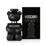 Moschino Toy Boy 2 Eau de Parfum für Herren 100 ml
