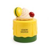 Al Wataniah Munchies Lemon Souffle Eau de Parfum für Frauen 100 ml