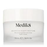 Medik8 Advanced Night Restore Rejuvenating Multi-Ceramide Night Cream Nachtcreme 50 ml