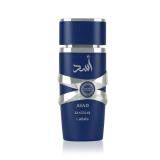 Lattafa Asad Zanzibar Limited Edition Eau de Parfum für Herren 100 ml