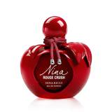 Nina Ricci Nina Rouge Crush Eau de Parfum für Frauen 50 ml