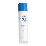 it's a 10 Volumizing Miracle Blowdry Volumizer Für Haarvolumen für Frauen 180 ml
