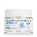 APLB Hyaluronic Acid Ceramide HA B5 Facial Cream Tagescreme 55 ml