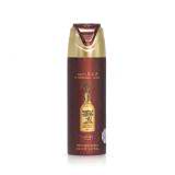 Lattafa Pride Eternal Oud Deodorant 200 ml