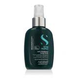 ALFAPARF MILANO Semi Di Lino Reconstruction Anti-Breakage Daily Fluid Pflege ohne Ausspülen für Frauen 125 ml