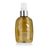 ALFAPARF MILANO Semi Di Lino Sunshine Hair Protective Oil Haaröl für Frauen 125 ml