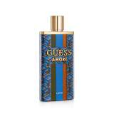 GUESS Amore Capri Eau de Toilette für Frauen 100 ml