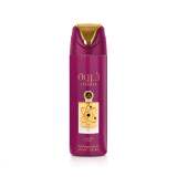 Lattafa Pride Tharwah Gold Deodorant 200 ml