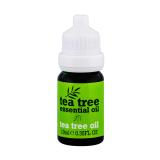 Xpel Tea Tree Essential Oil Körperöl für Frauen 10 ml