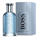 HUGO BOSS Boss Bottled Tonic Eau de Toilette für Herren 50 ml