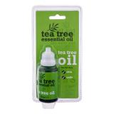 Xpel Tea Tree Essential Oil Körperöl für Frauen 30 ml