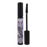 Rimmel London Extra Long Lash Mascara für Frauen 8 ml Farbton  003 Extreme Black