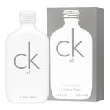 Calvin Klein CK All Eau de Toilette 100 ml