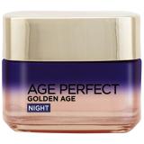L'Oréal Paris Age Perfect Golden Age Nachtcreme für Frauen 50 ml