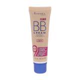 Rimmel London BB Cream 9in1 SPF15 BB Creme für Frauen 30 ml Farbton  Light