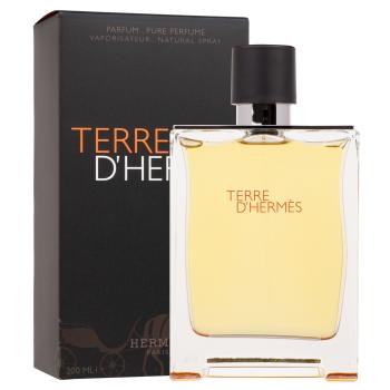 Hermes Terre d´Hermès