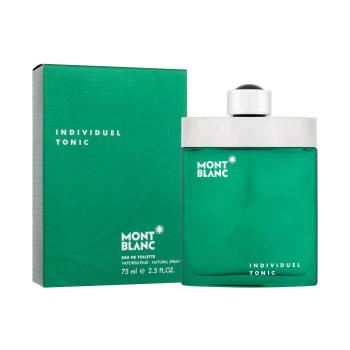 Montblanc Individuel Tonic