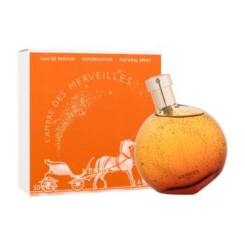 Hermes L´Ambre des Merveilles
