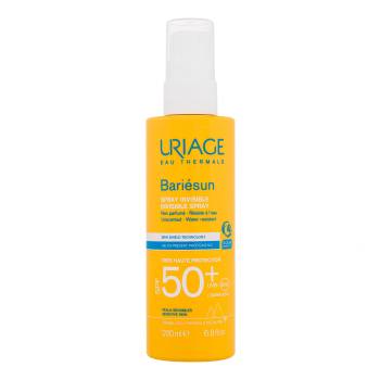 Uriage Bariésun Invisible Spray