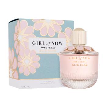 Elie Saab Girl of Now Rose Petal