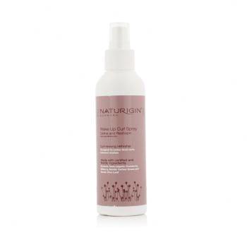 Naturigin Wake Up Curls Reshaping Spray