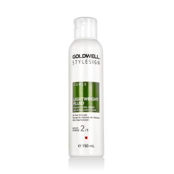 Goldwell Style Sign Curls Lightweight Fluid