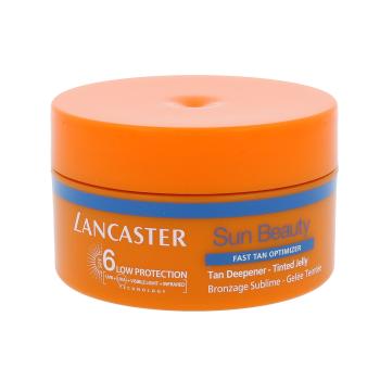 Lancaster Sun Beauty Tan Deepener Tinted Jelly SPF6