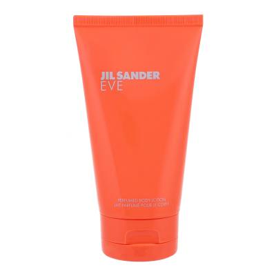 Jil Sander Eve Körperlotion für Frauen 150 ml