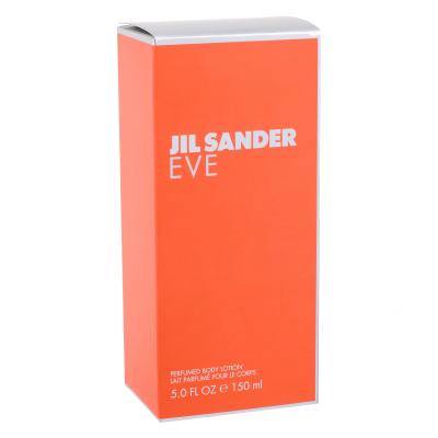 Jil Sander Eve Körperlotion für Frauen 150 ml