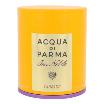 Acqua di Parma Iris Nobile Eau de Parfum für Frauen 100 ml