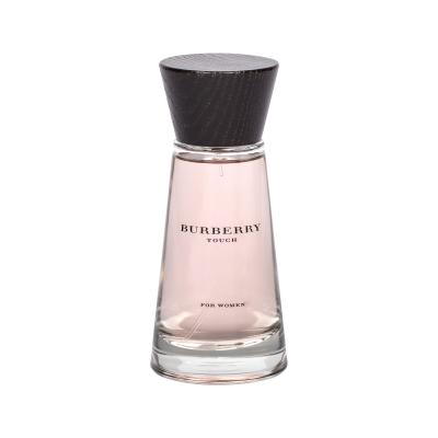 Burberry Touch For Women Eau de Parfum für Frauen 100 ml