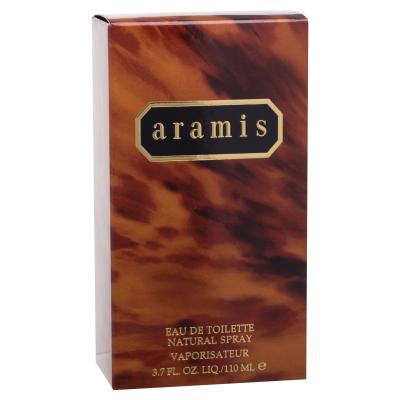 Aramis Aramis Eau de Toilette für Herren 110 ml
