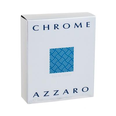 Azzaro Chrome Eau de Toilette für Herren 30 ml