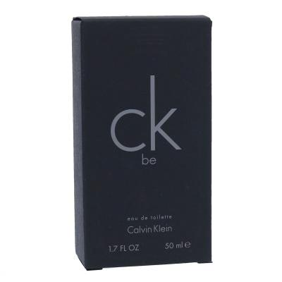 Calvin Klein CK Be Eau de Toilette 50 ml