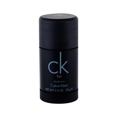 Calvin Klein CK Be Deodorant 75 ml
