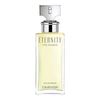 Calvin Klein Eternity Eau de Parfum für Frauen 100 ml