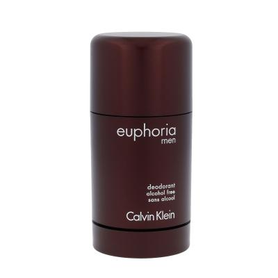 Calvin Klein Euphoria Deodorant für Herren 75 ml