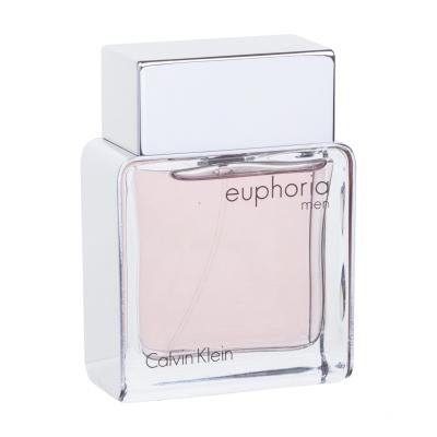Calvin Klein Euphoria Eau de Toilette für Herren 50 ml