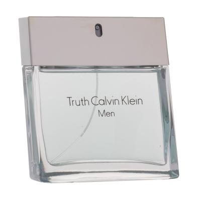 Calvin Klein Truth Eau de Toilette für Herren 100 ml