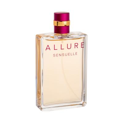Chanel Allure Sensuelle Eau de Parfum für Frauen 100 ml