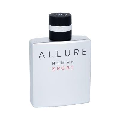 Chanel Allure Homme Sport Eau de Toilette für Herren 50 ml