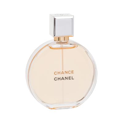 Chanel Chance Eau de Parfum für Frauen 50 ml
