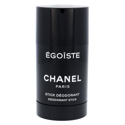 Chanel Égoïste Pour Homme Deodorant für Herren 75 ml