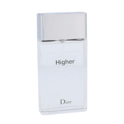 Christian Dior Higher Eau de Toilette für Herren 100 ml