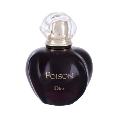 Christian Dior Poison Eau de Toilette für Frauen 30 ml